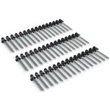 ODSTRANJEVALNIK PLEVELA KARCHER WRE 18-55 3-SET