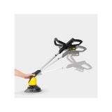 ODSTRANJEVALNIK PLEVELA KARCHER WRE 18-55 SET EU