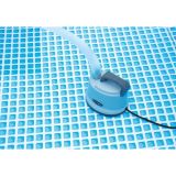 DODATNA OPREMA ZA BAZEN INTEX ODTOČNA BAZENSKA ČRPALKA 220-240V