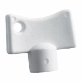 ODZRAČEVALNA PIPICA KOVINA KLJUČ ZA V ODZRAČ.VENTIL