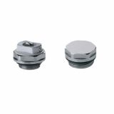 ODZRAČEVALNA PIPICA VAFRA PIPICA+ČEP 12.7 MM (1/2)