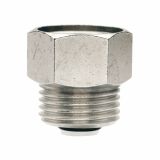 ODZRAČEVALNI LONČEK ITAP 12.7 MM (1/2) ART365 VENTIL PROTIP.ZA LONČEK