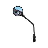 OGLEDALO ZA KOLO ALI ELEKTRIČNI SKIRO UMMIRROR