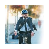 OGLEDALO ZA KOLO ALI ELEKTRIČNI SKIRO UMMIRROR