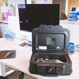 OGNJEVZDRŽNA KASETA ROTTNER FIRE DATA BOX 1