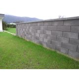 BETONSKI IZDELEK ZOBEC OGRAJA TIPO 200X450X170MM ČRNA