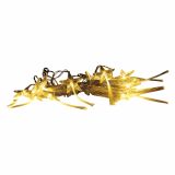 LUČKE MQ OKENSKA ZAVESA 18 LED ZVEZDIC 1.25 X 0.85M