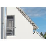 SCHELLENBERG ZAŠČITNA MREŽA PROTI INSEKTOM ZA OKNA ALI VRATA 130X230 CM ANTRACIT