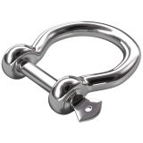 DODATEK DÖRNER + HELMER OKOV S SORNIKOM NERJAVNI 10MM A2