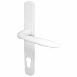 OKOVJE ZA VRATA CANDO KLJUKA BELA