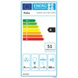POŠEVNA STENSKA NAPA AMICA OKP9655S