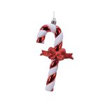 OKRASEK ZA JELKO DECORIS SLADKORNA PALICA