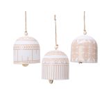 OKRASEK ZA JELKO DECORIS ZVONČEK SORT