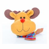 OKRASEK ZA JELKO GLOSSTYLE VISEČA FIGURA 15 CM SORTIRANO