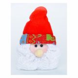 OKRASEK ZA JELKO GLOSSTYLE VISEČA FIGURA 15 CM SORTIRANO