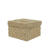 OKRASNA KOŠARA Š 22CM X V 14CM