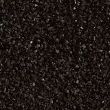 OKRASNI KAMEN/SKALA DROBLJENEC NERO EBANO 5-8 25 KG