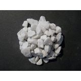 OKRASNI KAMEN/SKALA ZANDOBBIO GRANULAT BIANCO CARRARA 3/5MM BIG BAG 1500 KG