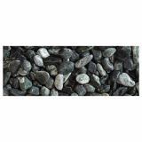 OKRASNI KAMEN/SKALA ZANDOBBIO PRODNIK ALPI VERDI 25/40 25 KG