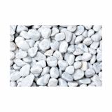 OKRASNI KAMEN/SKALA ZANDOBBIO PRODNIK BIANCO CARRARA 15/25 25 KG