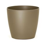 OKRASNI LONEC 17 CM METAL