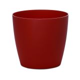 OKRASNI LONEC 17 CM RDEČA