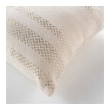 OKRASNI VZGLAVNIK DOUCEUR D'INTÉRIEUR 40X40CM IZ ŽAKARDA DORELINE