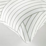 OKRASNI VZGLAVNIK DOUCEUR D'INTÉRIEUR 45X45CM TWILLY BEŽ