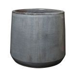 OKRASNI ZUNANJI LONEC TS ANOUK SIV 28 V24 CM