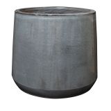 OKRASNI ZUNANJI LONEC TS ANOUK SIV 37 V32 CM