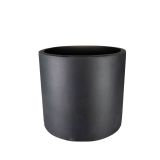 OKRASNI ZUNANJI LONEC TS GIEDO ČRN 36 V33 CM