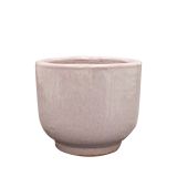 OKRASNI ZUNANJI LONEC TS LINNE PINK 20 V18 CM