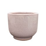 OKRASNI ZUNANJI LONEC TS LINNE PINK 25 V21 CM