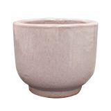 OKRASNI ZUNANJI LONEC TS LINNE PINK 32 V27 CM