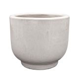 OKRASNI ZUNANJI LONEC TS LINNE SIV 32 V27 CM