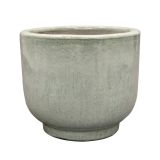 OKRASNI ZUNANJI LONEC TS LINNE ZELEN 32 V27 CM