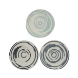 POGRINJEK DECORIS OKROGEL, FI 38 CM, SORT