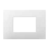 OKVIR 3M MODYS-SLIM SNEŽNO BELA BARVA