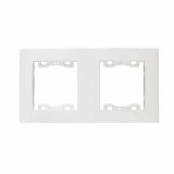 OKVIR BIVA BIVA CLASSIC 2X VERTIKALN BEL