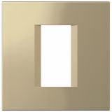 OKVIR MODUL LINE 1/2M ZLAT MAT