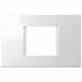 OKVIR MODUL LINE 2/3M BEL SIJAJ