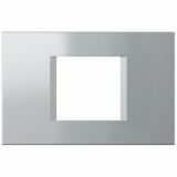 OKVIR MODUL LINE 2/3M SREBRN MAT