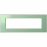 OKVIR MODUL LINE 7M ZELEN MAT