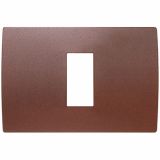 OKVIR MODUL PURE 1/3M ZARJAVELO ŽELEZO