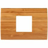 OKVIR MODUL PURE 2/3M BAMBUS