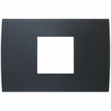 OKVIR MODUL PURE 2/3M LEDENO SIVA