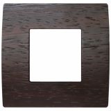 OKVIR MODUL PURE 2M WENGE