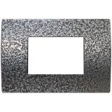 OKVIR MODUL PURE 3M KOVANO JEKLO