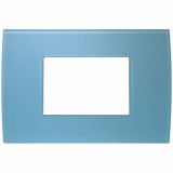 OKVIR MODUL PURE 3M LEDENO MODRA