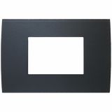 OKVIR MODUL PURE 3M LEDENO SIVA